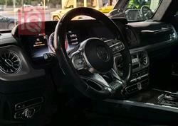 مرسيدس بنز جي-كلاس